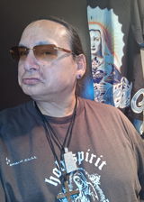 Michael Thomas review photo