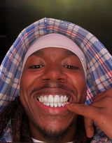 Roy Spates review photo