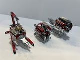 Evans Barker (sshazam) review photo