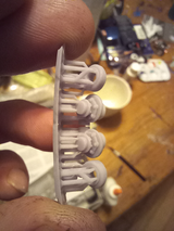 Mario review photo