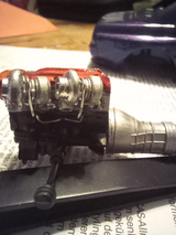 Mario review photo