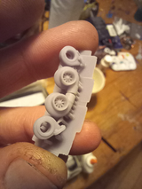 Mario review photo