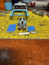 Ron Isaacs review photo
