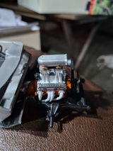 Freddy Shoemake review photo