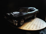 David Robinson review photo