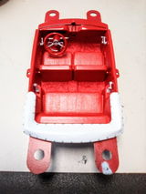 Patrick C. Cookson review photo