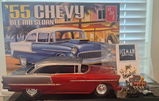 Charles Merten review photo