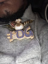 Brandon T. review photo