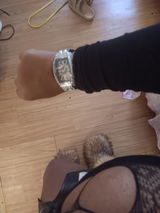 Alana D. review photo