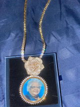 Shanderrick C. review photo