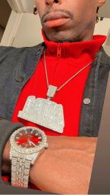 Rayshaun B. review photo