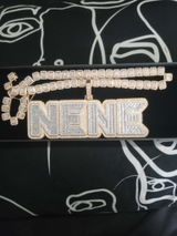Rhonesha W. review photo