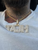 Tajh H. review photo