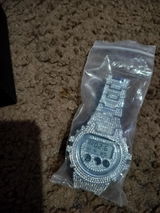 Marcus S. review photo