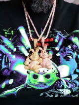 Monsta review photo