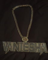 Vaniesha C. review photo