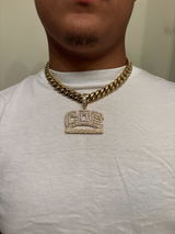 Eddisson T. review photo