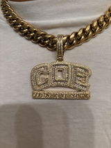 Eddisson T. review photo