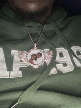 Daveon S. review photo