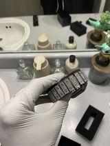 Icy review photo