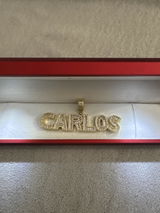 Carlos review photo