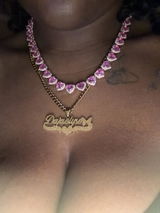 Dajae H. review photo
