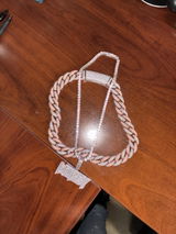 Tyberius H. review photo