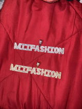 MiiFashion review photo