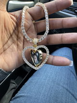 Customer R.H. review photo