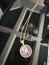A.B. review photo