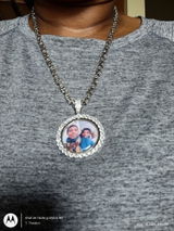 Tiffany Thirston review photo