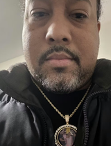 Stephen Jackson review photo