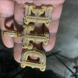 Lil M. review photo