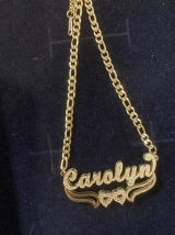 Kayla S. review photo