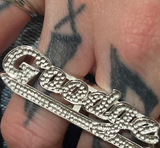 DVan Glam review photo