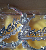 Ernestine review photo
