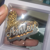 DVan Glam review photo