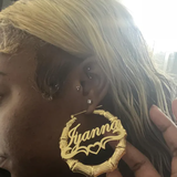 Bianca Byrd review photo