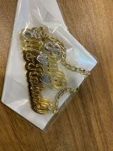 Trianna T. review photo