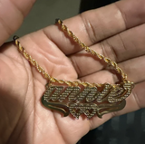 Tia Oxendine review photo