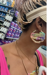 Cjazzy B. review photo