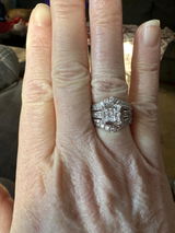 Melissa H. review photo