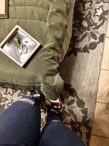 larissa C. review photo