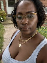 Adriane C. review photo