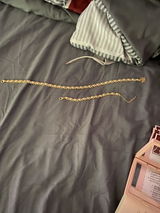 Chandreka E. review photo