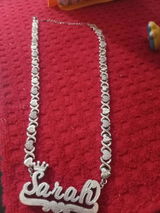 Elinnor S. review photo