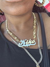Hood G. review photo