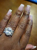 Imee O. Wilkkns review photo