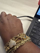 Rasheda B. review photo
