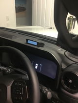Sneaky Touring review photo